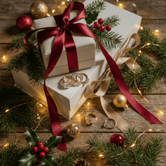 Christmas gifts - TRPOPO