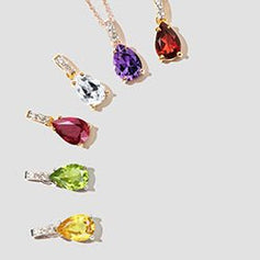 Gemstone Style - TRPOPO