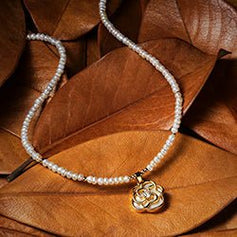 Necklaces All - TRPOPO