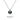 18K Gold Tahitian Pearl Necklace โ 75% Gold - TRPOPO