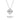 Four - Leaf Full - Diamond Necklace - TRPOPO