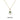 Malachite Sunburst Pearl Pendant Necklace - TRPOPO