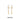 Pearl Flower Chain Drop Earrings - TRPOPO