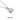 Pink Crystal Starlight Necklace - TRPOPO