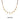 Tiger's Eye Heart Charm Choker - TRPOPO