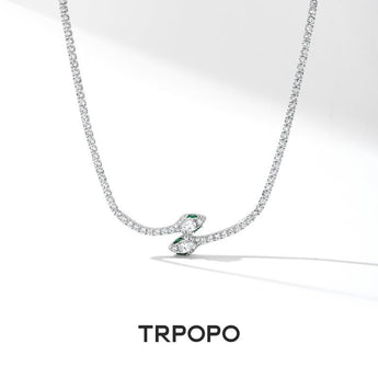 TRPOPO Serpent Full Diamond Set - TRPOPO