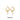 Twisted Gold Pearl Ear Clips - TRPOPO