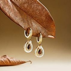 Earrings All - TRPOPO