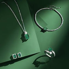 Jewelry Set - TRPOPO