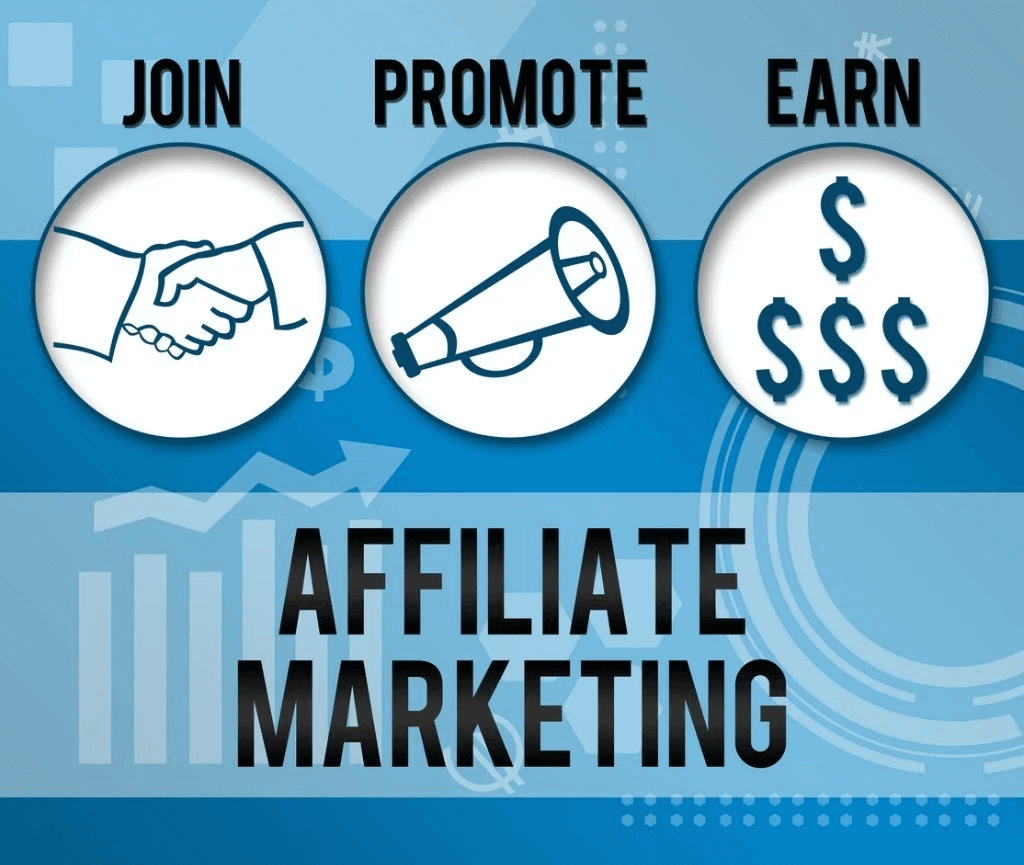 Join our Affiliate Partnership Program and Earn Big!