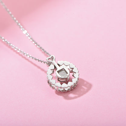 TRPOPO MS Wholehearted Necklace