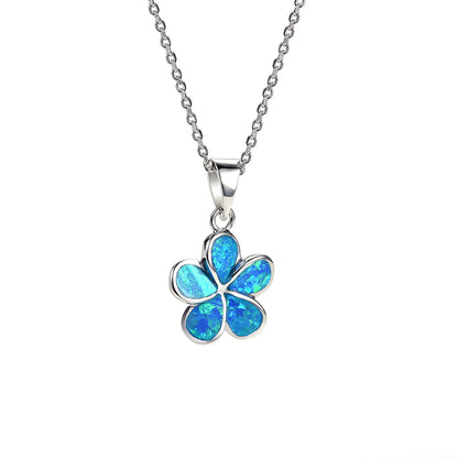 TRPOPO MS "Cupid's Flower" Necklace