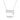 Diamond - set Four - Pearl Freshwater Pearl Chain - TRPOPO