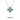 Emerald Four - Leaf Clover Diamond Halo Necklace - TRPOPO