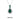 Emerald Teardrop Diamond Pendant Necklace - TRPOPO