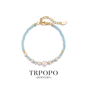 Ocean Starlight Bracelet - TRPOPO