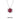 Ruby Blossom Flower Necklace - TRPOPO
