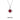 Ruby Interwoven Halo Necklace - TRPOPO