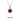 Ruby Round Diamond Halo Necklace - TRPOPO