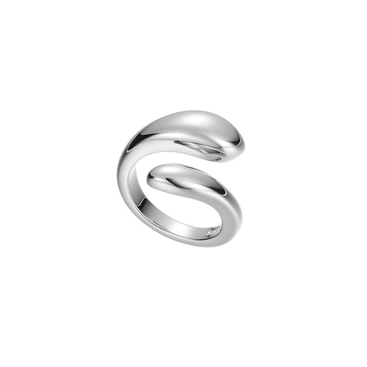 TRPOPO Infinity Series - Elegant and Smart Ring