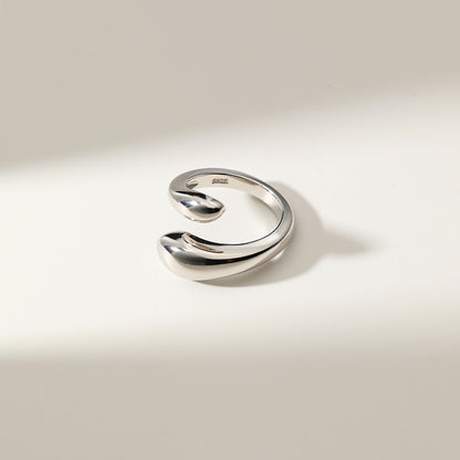 TRPOPO Infinity Series - Elegant and Smart Ring